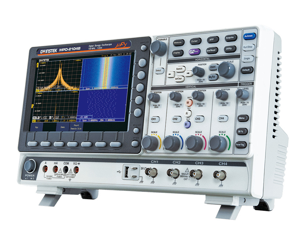MPO-2104B